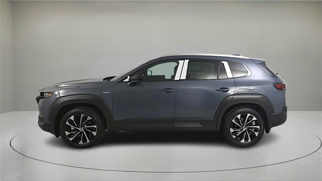new 2025 Mazda CX-50 Hybrid car, priced at $42,505