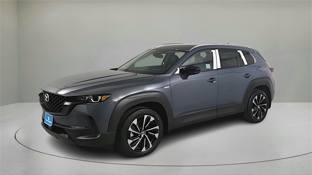 new 2025 Mazda CX-50 Hybrid car, priced at $42,505