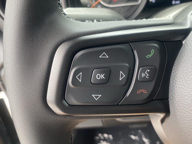 new 2025 Jeep Wrangler car, priced at $53,052