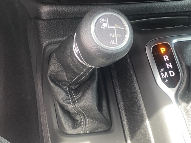 new 2025 Jeep Wrangler car, priced at $53,052