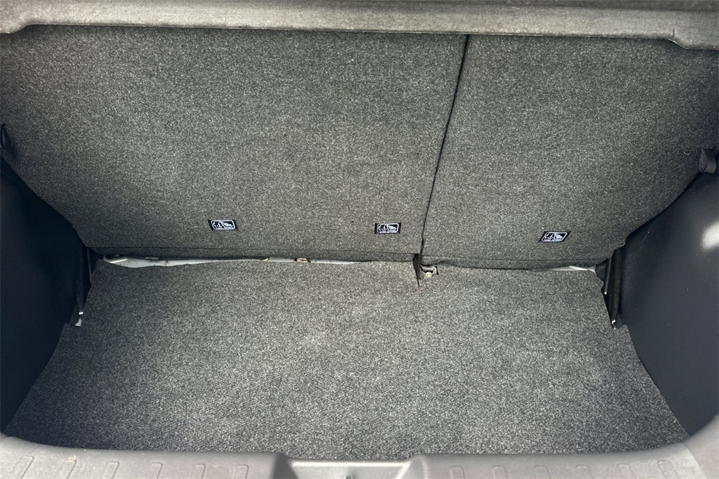 used 2021 Mitsubishi Mirage car, priced at $11,902