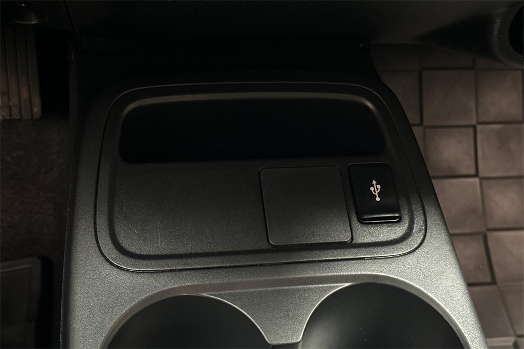 used 2021 Mitsubishi Mirage car, priced at $11,902