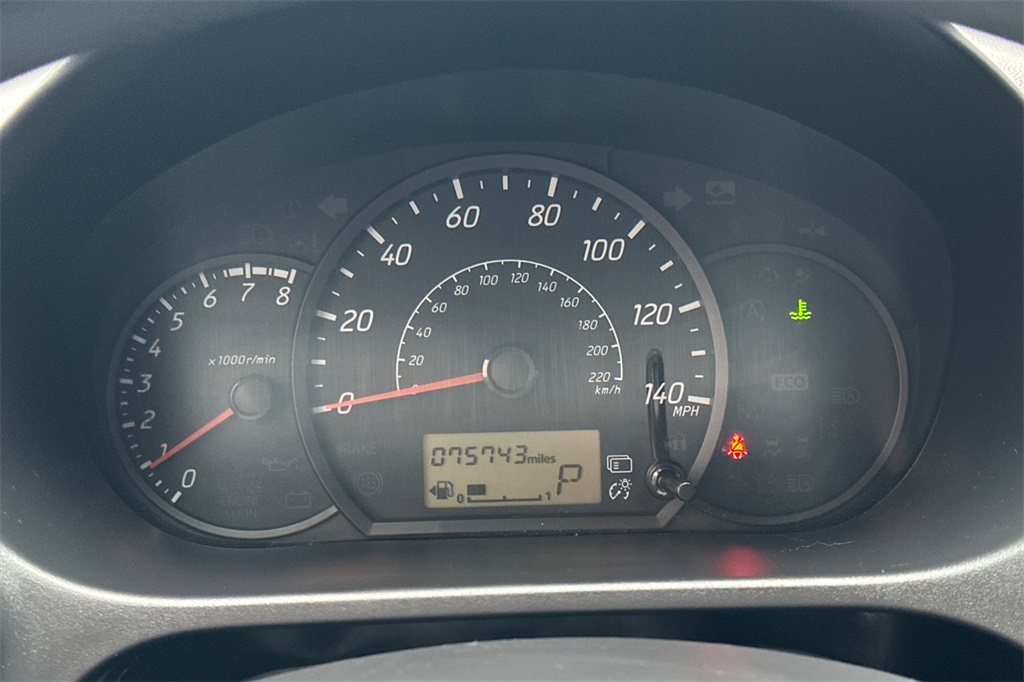 used 2021 Mitsubishi Mirage car, priced at $11,902