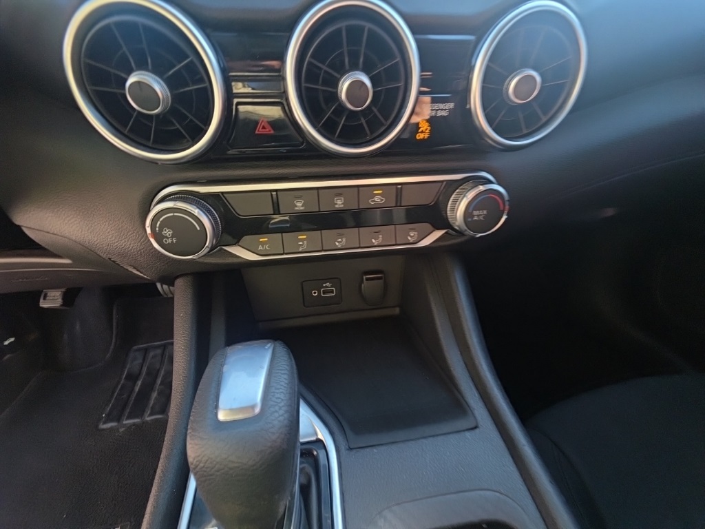used 2020 Nissan Sentra car, priced at $12,895