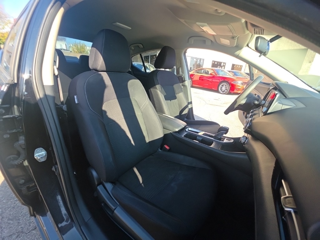 used 2020 Nissan Sentra car, priced at $12,895