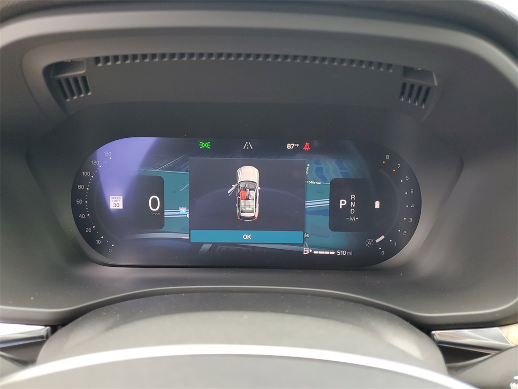 new 2026 Volvo XC60 car, priced at $54,235