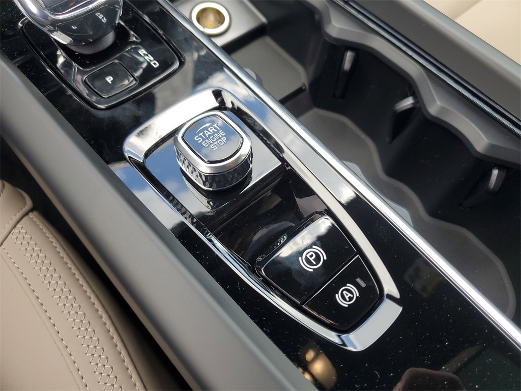 new 2026 Volvo XC60 car, priced at $54,235