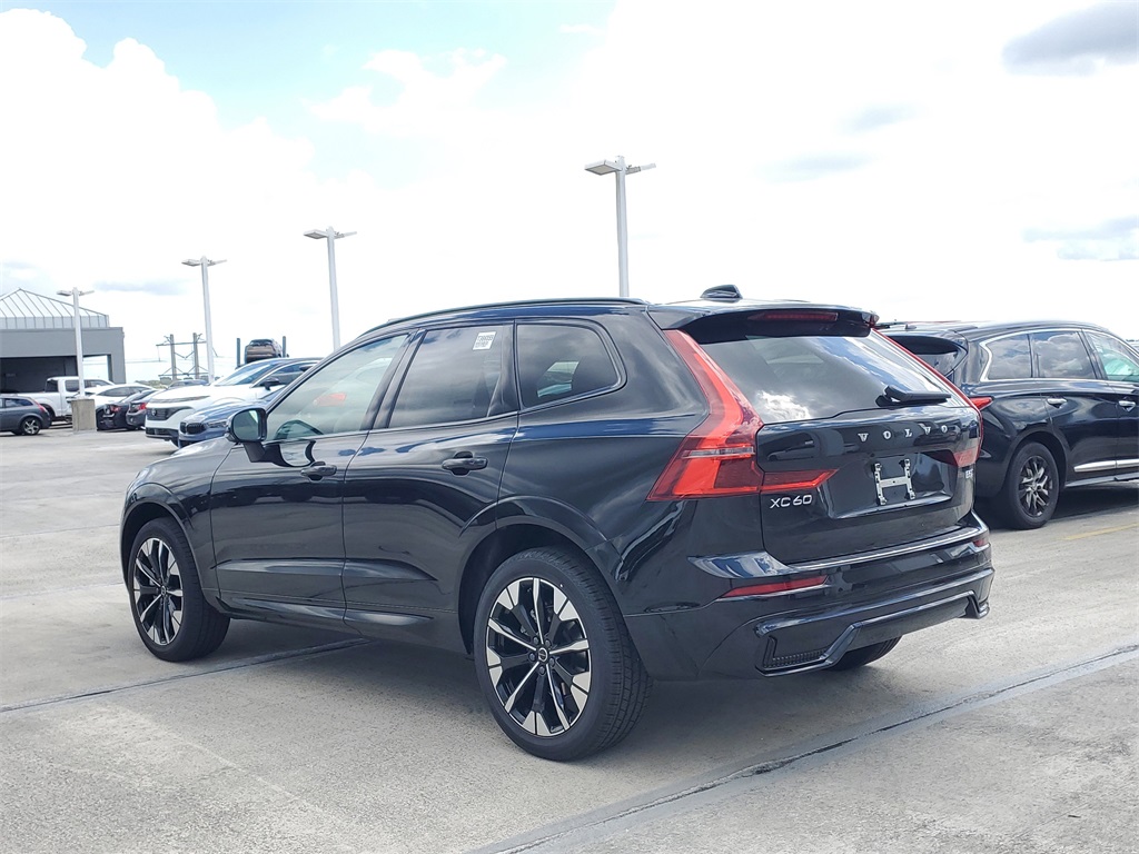 new 2026 Volvo XC60 car, priced at $54,235