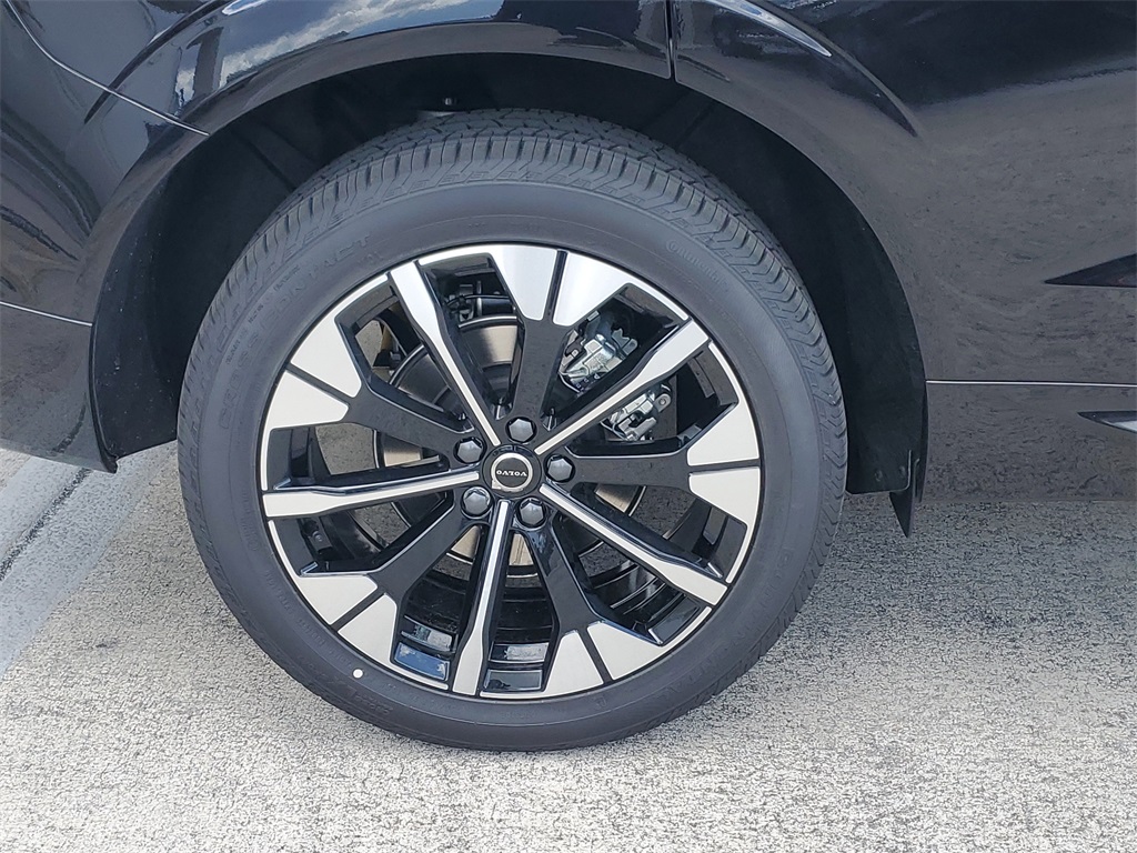 new 2026 Volvo XC60 car, priced at $54,235