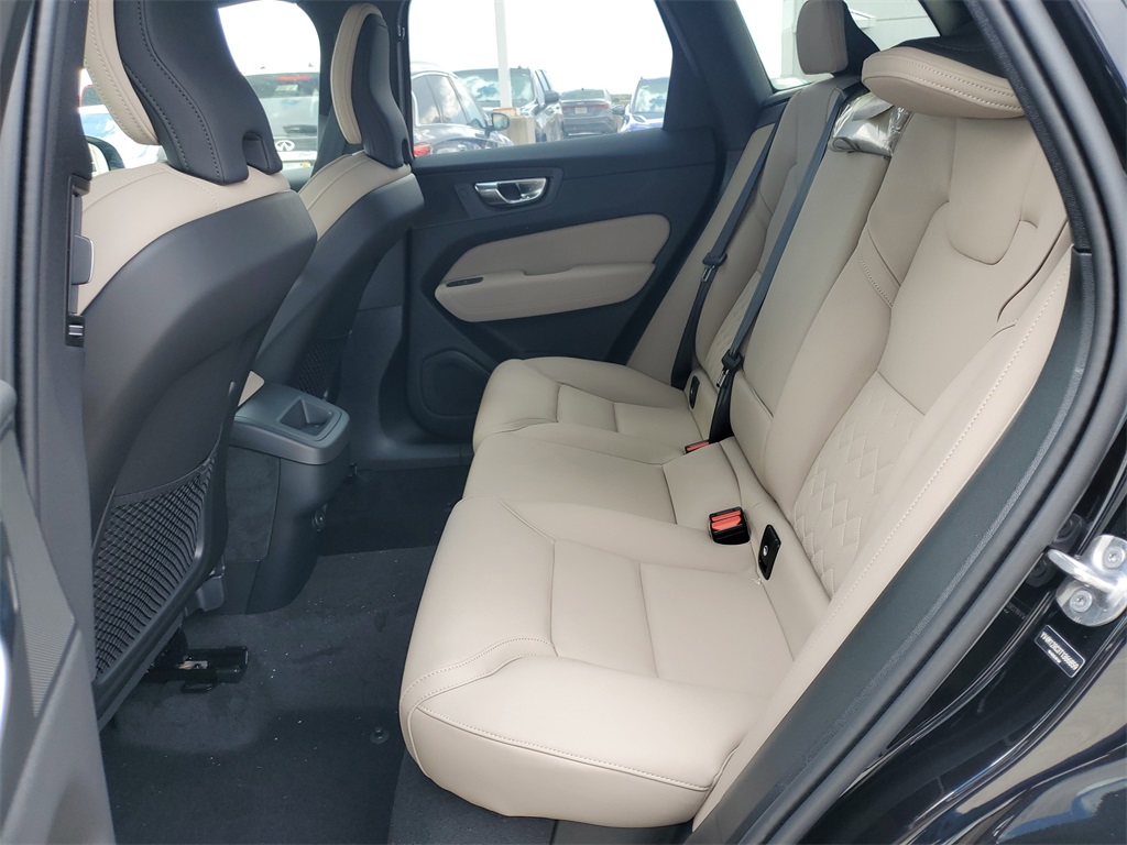 new 2026 Volvo XC60 car, priced at $54,235