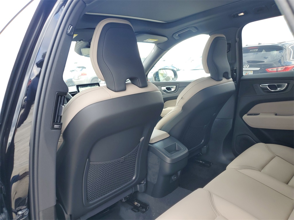 new 2026 Volvo XC60 car, priced at $54,235