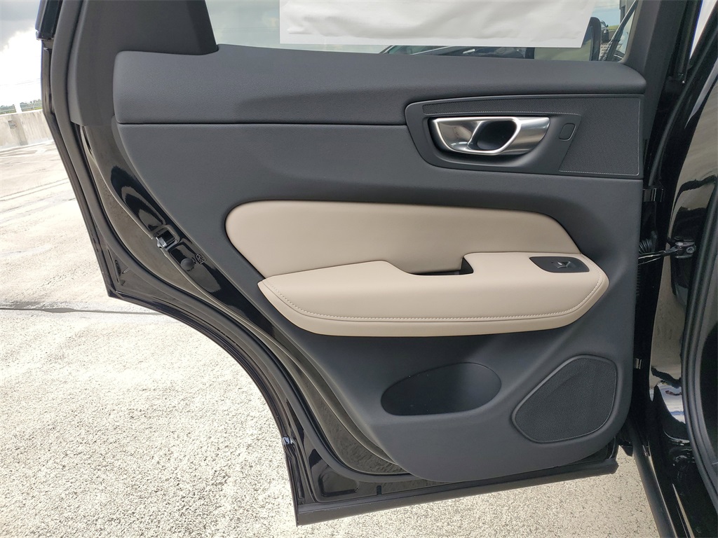 new 2026 Volvo XC60 car, priced at $54,235