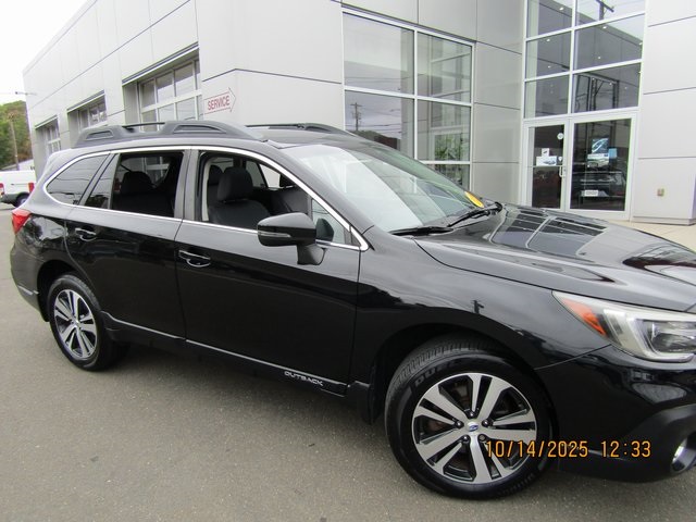 used 2019 Subaru Outback car, priced at $23,999