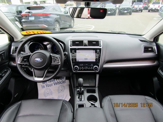 used 2019 Subaru Outback car, priced at $23,999