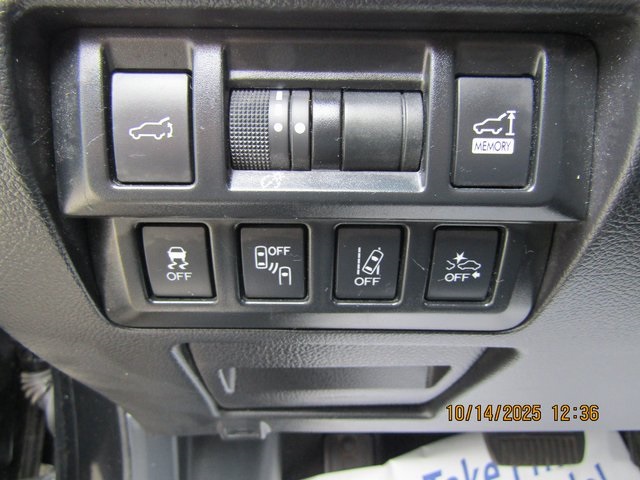 used 2019 Subaru Outback car, priced at $23,999