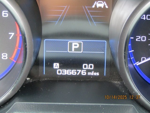 used 2019 Subaru Outback car, priced at $23,999