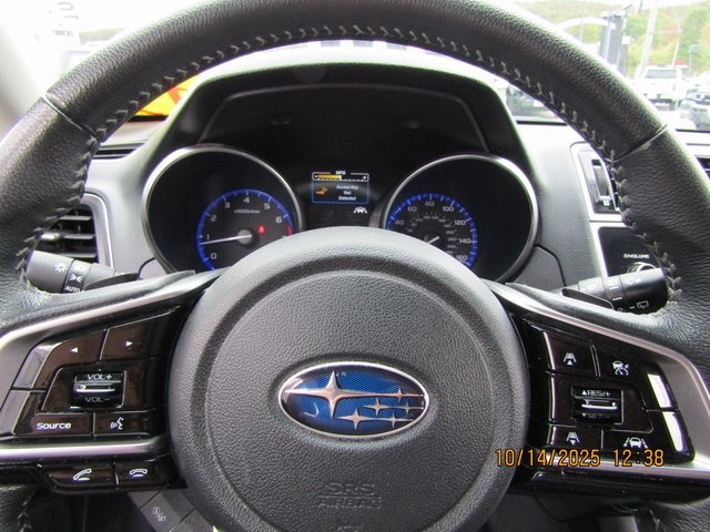 used 2019 Subaru Outback car, priced at $23,999