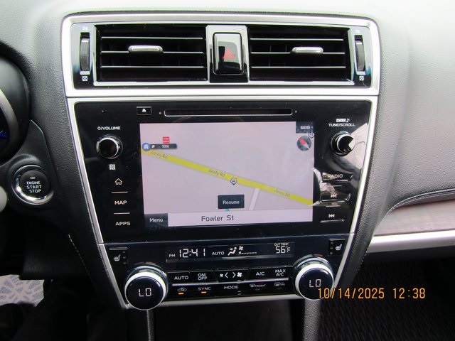 used 2019 Subaru Outback car, priced at $23,999