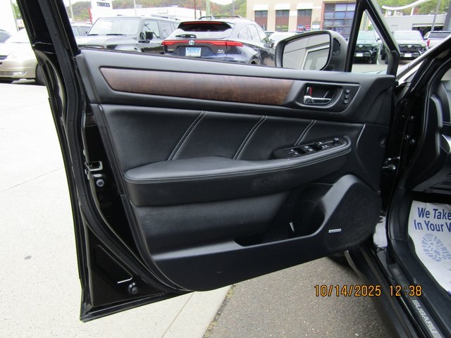used 2019 Subaru Outback car, priced at $23,999