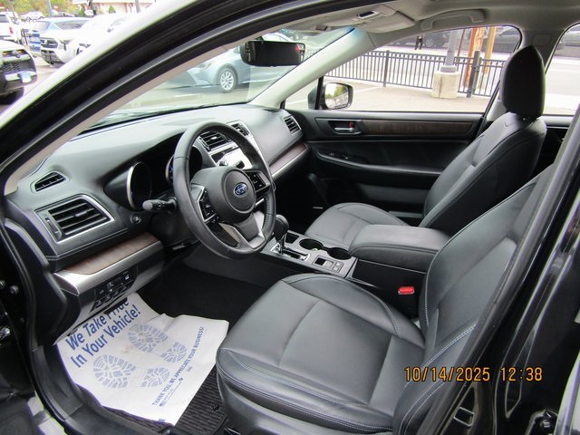 used 2019 Subaru Outback car, priced at $23,999