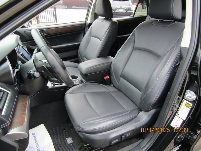 used 2019 Subaru Outback car, priced at $23,999