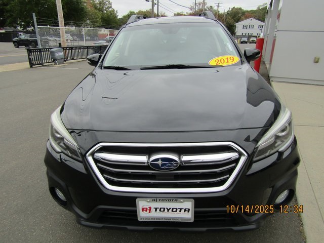 used 2019 Subaru Outback car, priced at $23,999