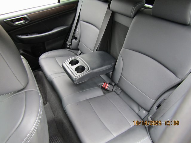 used 2019 Subaru Outback car, priced at $23,999