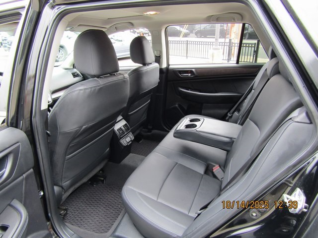 used 2019 Subaru Outback car, priced at $23,999