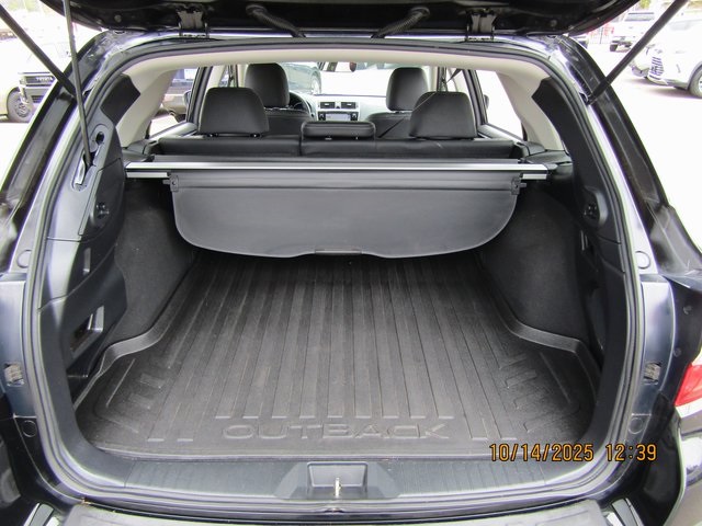 used 2019 Subaru Outback car, priced at $23,999