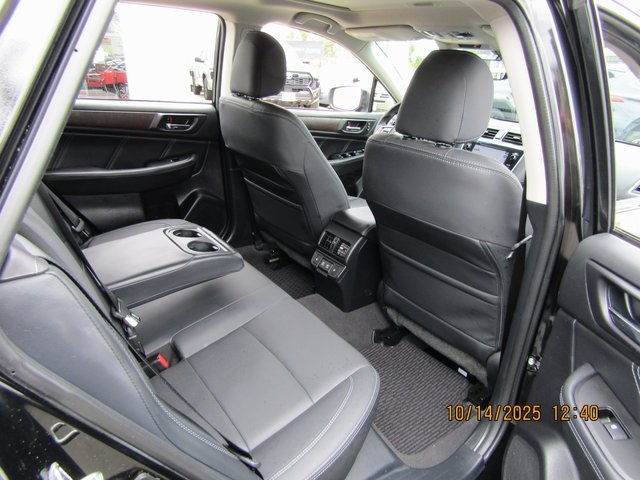 used 2019 Subaru Outback car, priced at $23,999