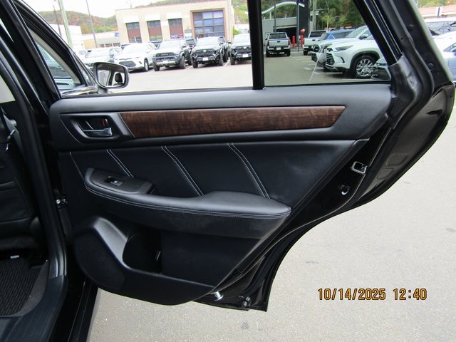 used 2019 Subaru Outback car, priced at $23,999