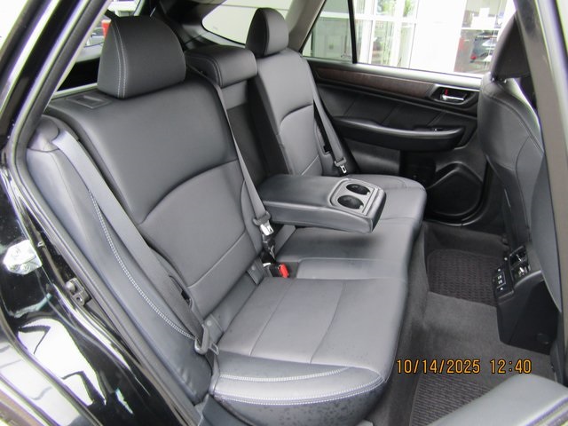 used 2019 Subaru Outback car, priced at $23,999