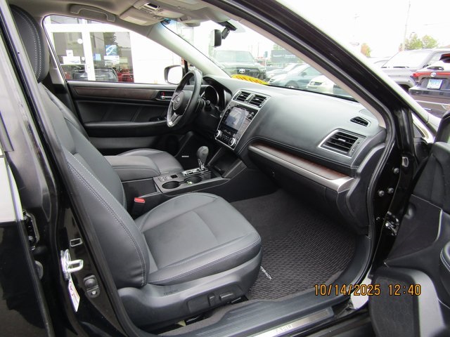 used 2019 Subaru Outback car, priced at $23,999
