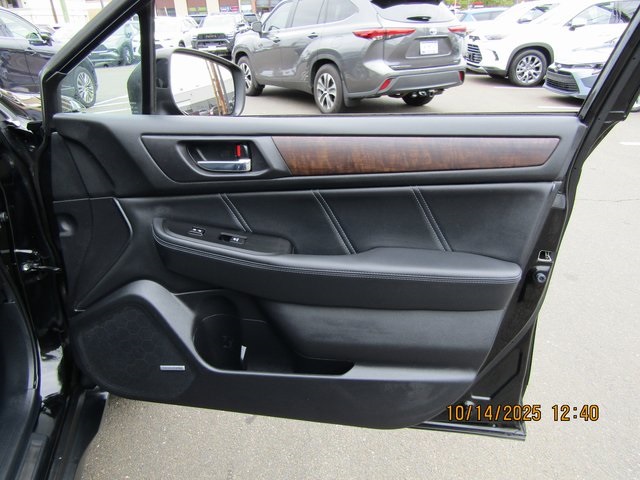 used 2019 Subaru Outback car, priced at $23,999
