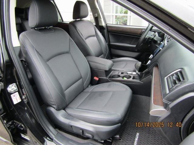 used 2019 Subaru Outback car, priced at $23,999