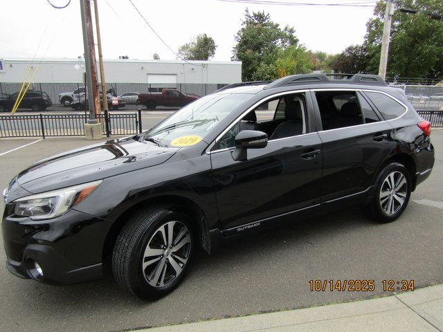 used 2019 Subaru Outback car, priced at $23,999