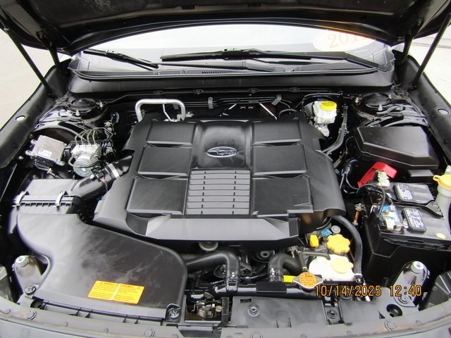 used 2019 Subaru Outback car, priced at $23,999