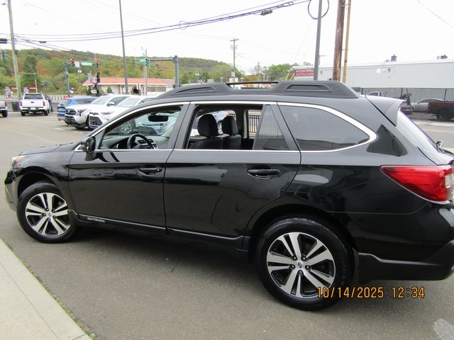 used 2019 Subaru Outback car, priced at $23,999