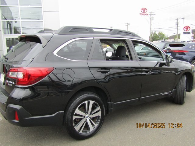 used 2019 Subaru Outback car, priced at $23,999