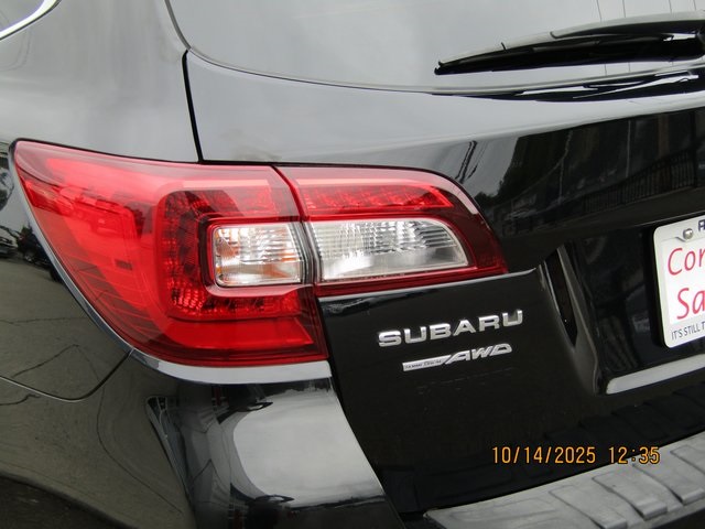 used 2019 Subaru Outback car, priced at $23,999