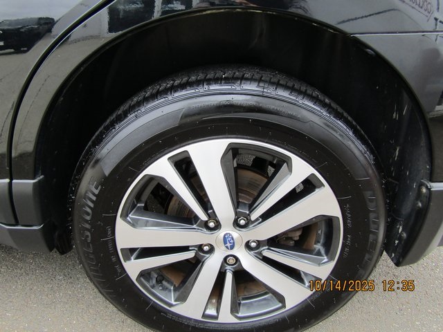 used 2019 Subaru Outback car, priced at $23,999