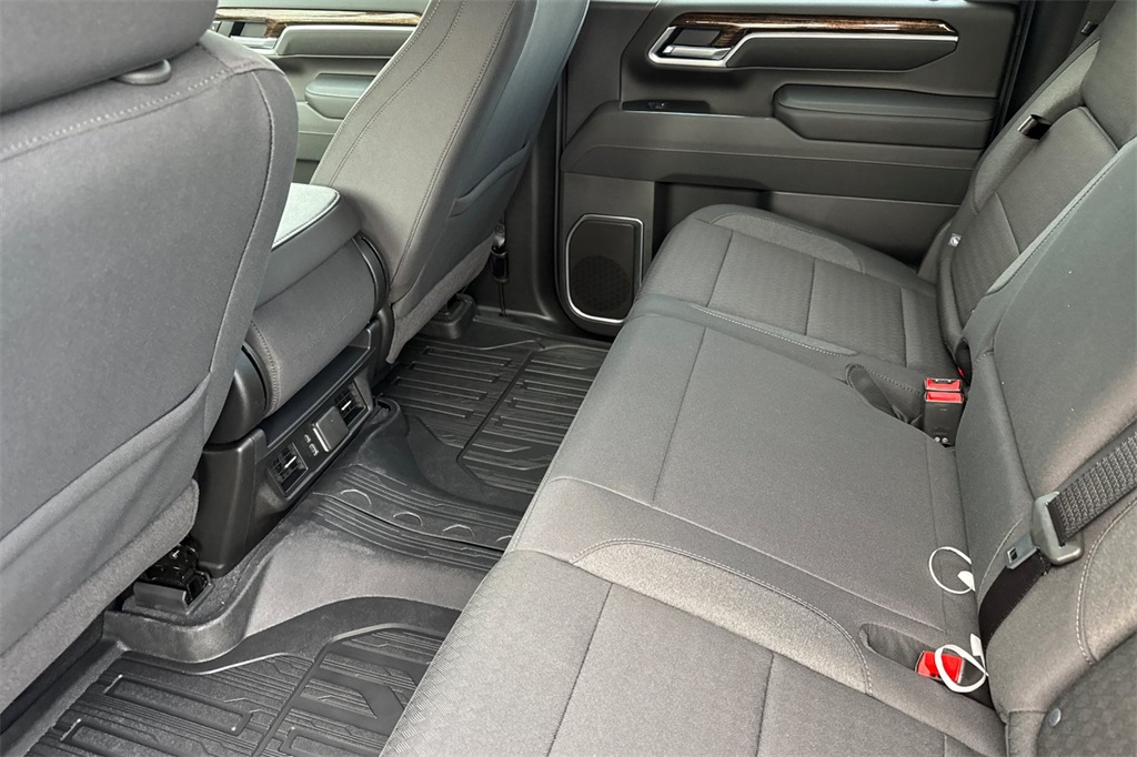 new 2026 GMC Sierra 2500HD car, priced at $61,315