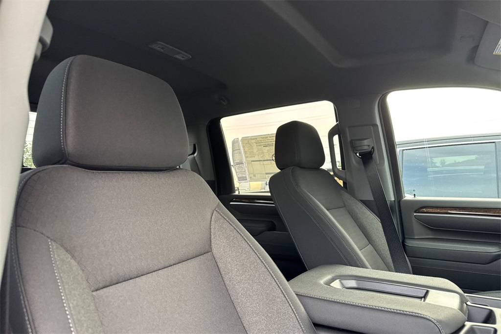 new 2026 GMC Sierra 2500HD car, priced at $61,315