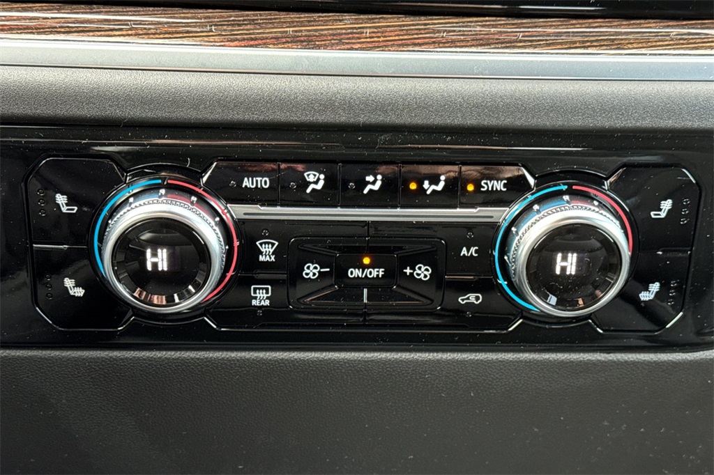 new 2026 GMC Sierra 2500HD car, priced at $61,315