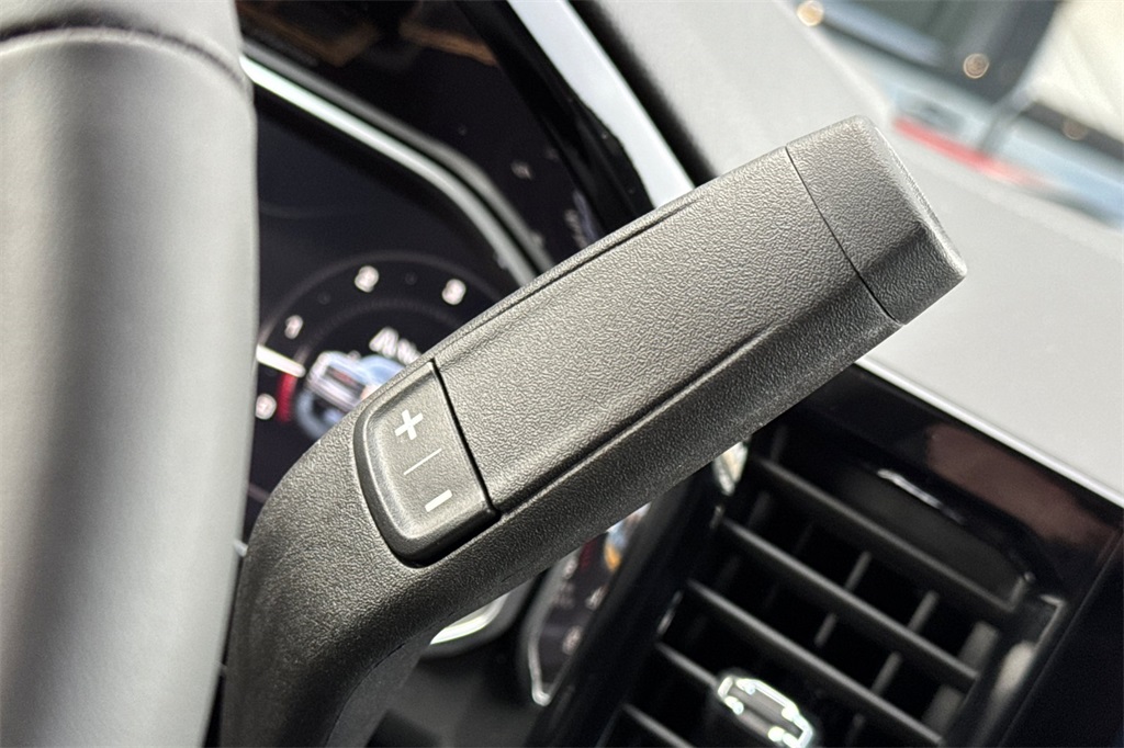 new 2026 GMC Sierra 2500HD car, priced at $61,315