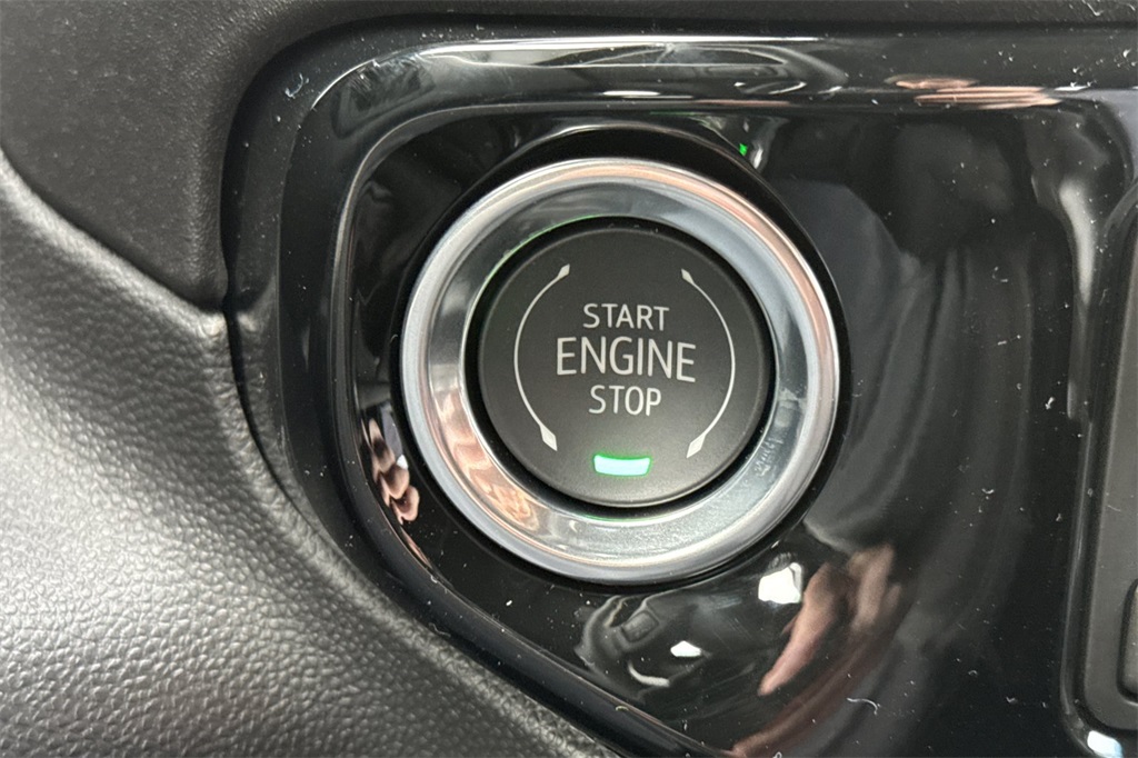 new 2026 GMC Sierra 2500HD car, priced at $61,315