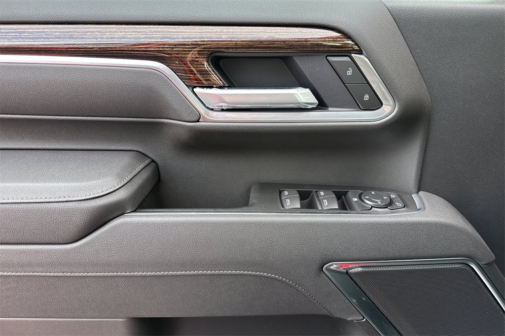 new 2026 GMC Sierra 2500HD car, priced at $61,315