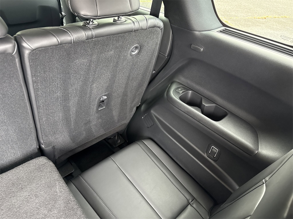 used 2025 INFINITI QX60 car, priced at $52,998