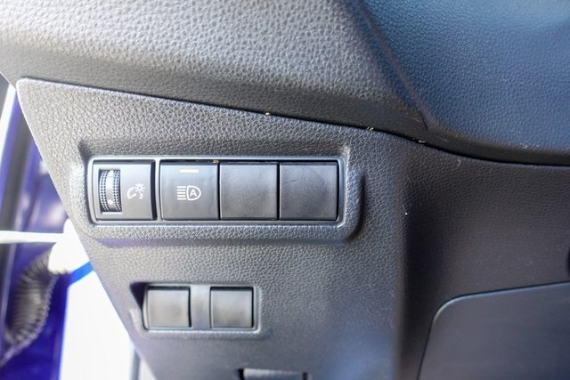 used 2023 Toyota Corolla Cross car, priced at $26,344