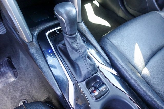used 2023 Toyota Corolla Cross car, priced at $26,344